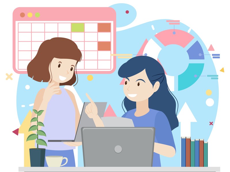 Câu hỏi phỏng vấn về công cụ Nhân viên tư vấn tuyển sinh đã sử dụng để hỗ trợ công việc